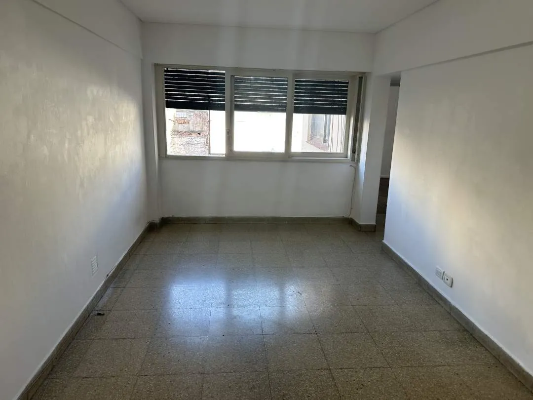Departamento en alquiler 2 ambientes