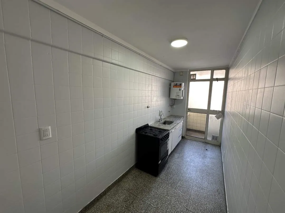 Departamento en alquiler 2 ambientes