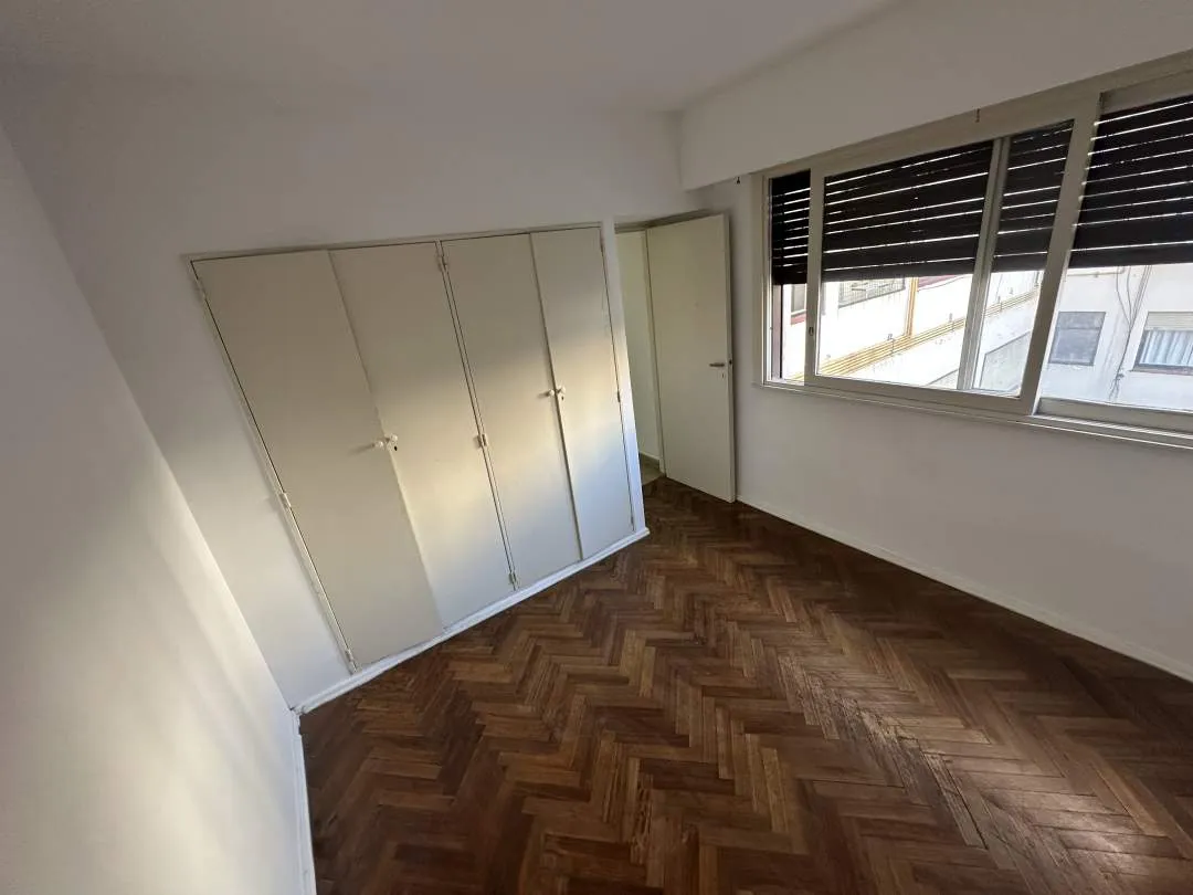Departamento en alquiler 2 ambientes