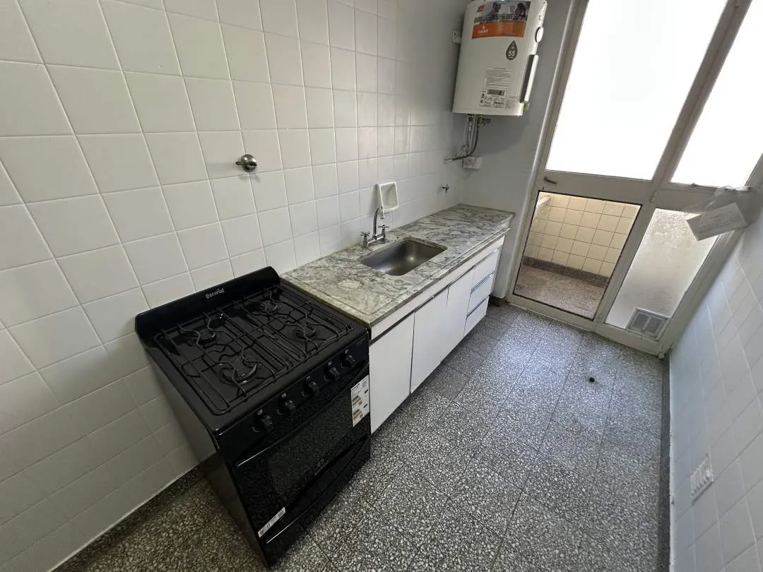 Departamento en alquiler 2 ambientes