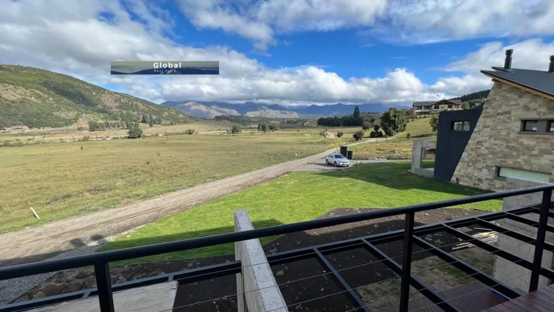 DEPARTAMENTOS A ESTRENAR CLUB DE CAMPO ESTANCIA LOS ÑIRES, SAN MARTÍN DE LOS ANDES