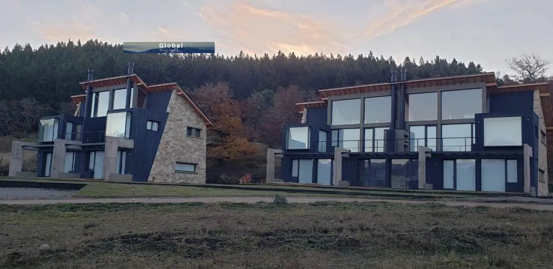 DEPARTAMENTOS A ESTRENAR CLUB DE CAMPO ESTANCIA LOS ÑIRES, SAN MARTÍN DE LOS ANDES