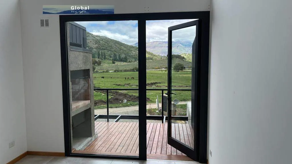 DEPARTAMENTOS A ESTRENAR CLUB DE CAMPO ESTANCIA LOS ÑIRES, SAN MARTÍN DE LOS ANDES