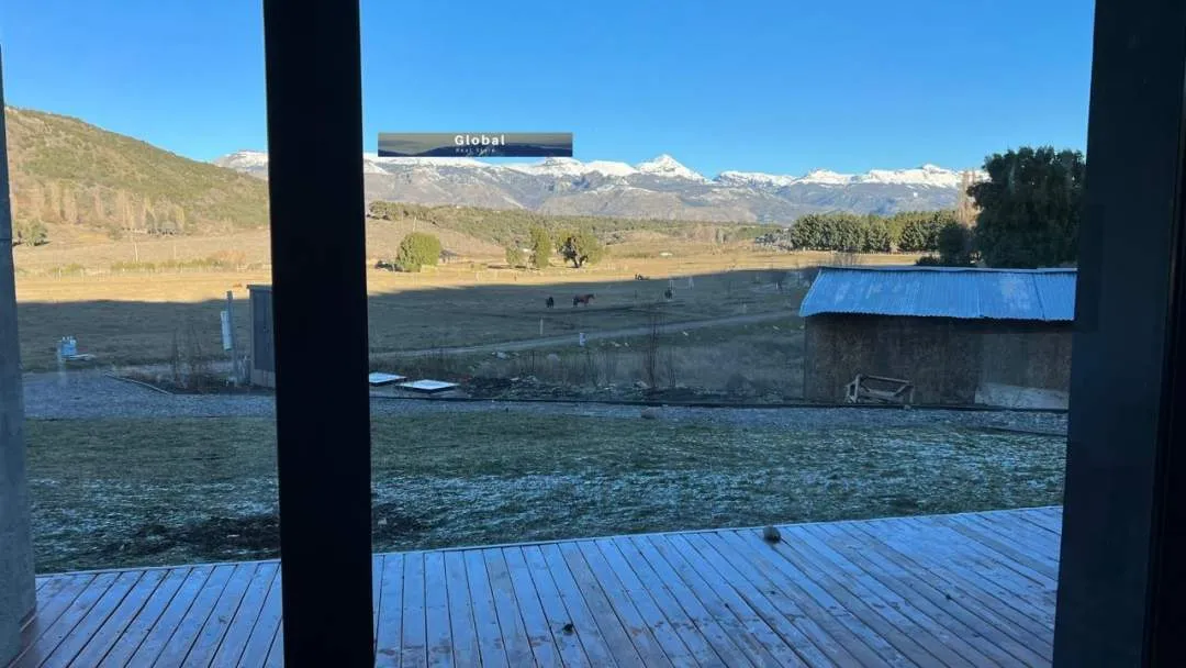 DEPARTAMENTOS A ESTRENAR CLUB DE CAMPO ESTANCIA LOS ÑIRES, SAN MARTÍN DE LOS ANDES