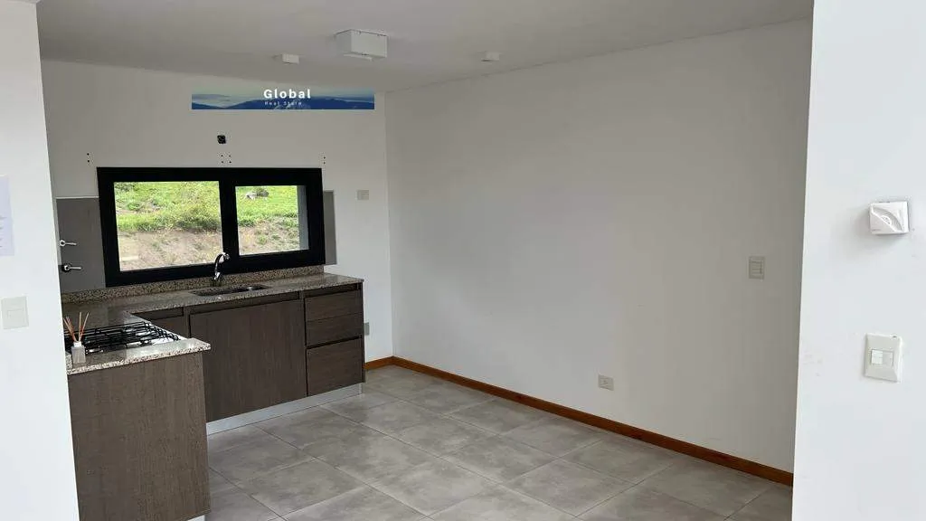 DEPARTAMENTOS A ESTRENAR CLUB DE CAMPO ESTANCIA LOS ÑIRES, SAN MARTÍN DE LOS ANDES