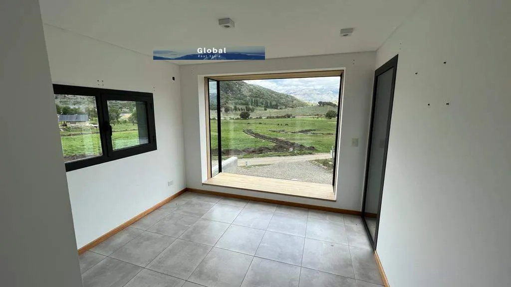 DEPARTAMENTOS A ESTRENAR CLUB DE CAMPO ESTANCIA LOS ÑIRES, SAN MARTÍN DE LOS ANDES