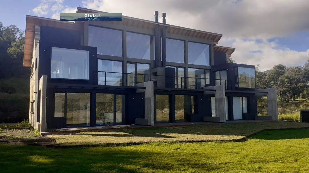 DEPARTAMENTOS A ESTRENAR CLUB DE CAMPO ESTANCIA LOS ÑIRES, SAN MARTÍN DE LOS ANDES