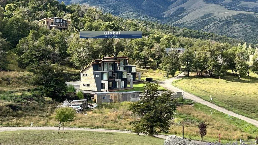 DEPARTAMENTOS A ESTRENAR CLUB DE CAMPO ESTANCIA LOS ÑIRES, SAN MARTÍN DE LOS ANDES