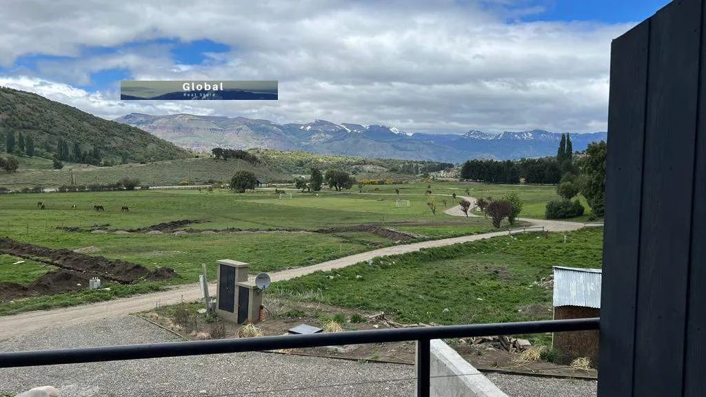DEPARTAMENTOS A ESTRENAR CLUB DE CAMPO ESTANCIA LOS ÑIRES, SAN MARTÍN DE LOS ANDES