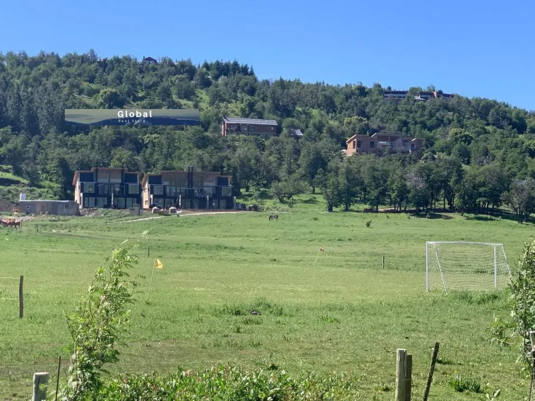 DEPARTAMENTOS A ESTRENAR CLUB DE CAMPO ESTANCIA LOS ÑIRES, SAN MARTÍN DE LOS ANDES