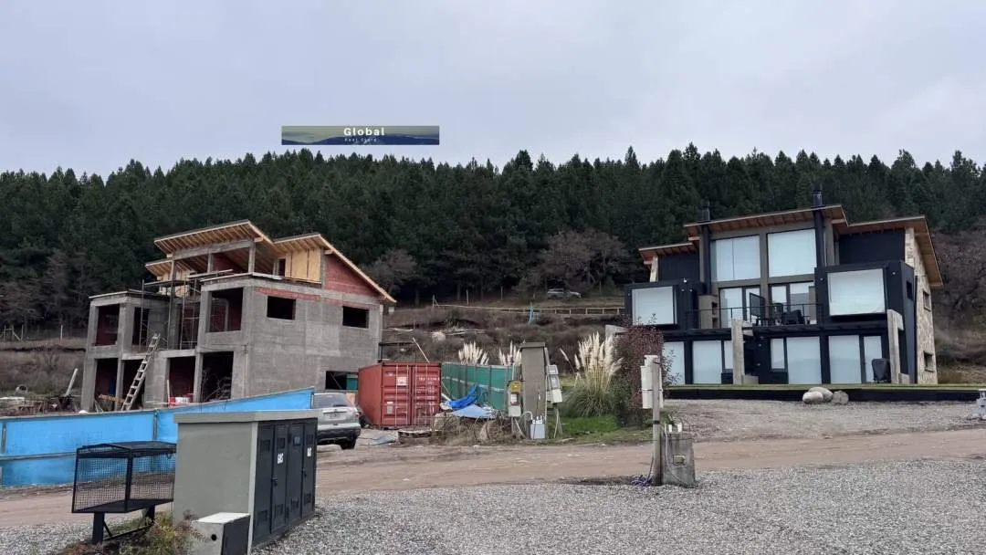 DEPARTAMENTOS A ESTRENAR CLUB DE CAMPO ESTANCIA LOS ÑIRES, SAN MARTÍN DE LOS ANDES