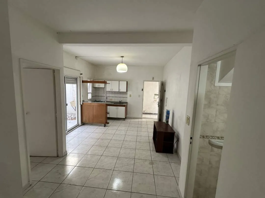 Departamento 2 ambientes en Alquiler Villa Gral. Mitre