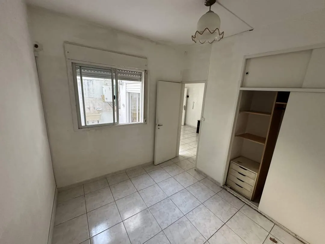 Departamento 2 ambientes en Alquiler Villa Gral. Mitre