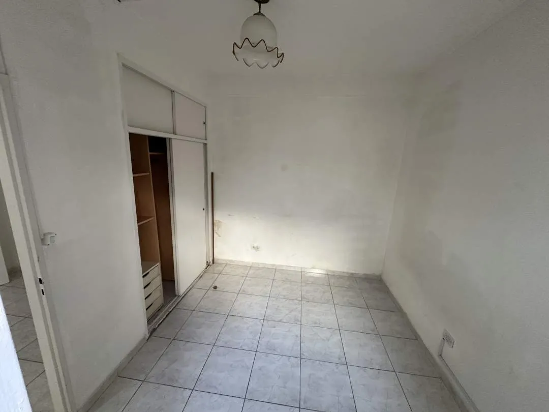 Departamento 2 ambientes en Alquiler Villa Gral. Mitre