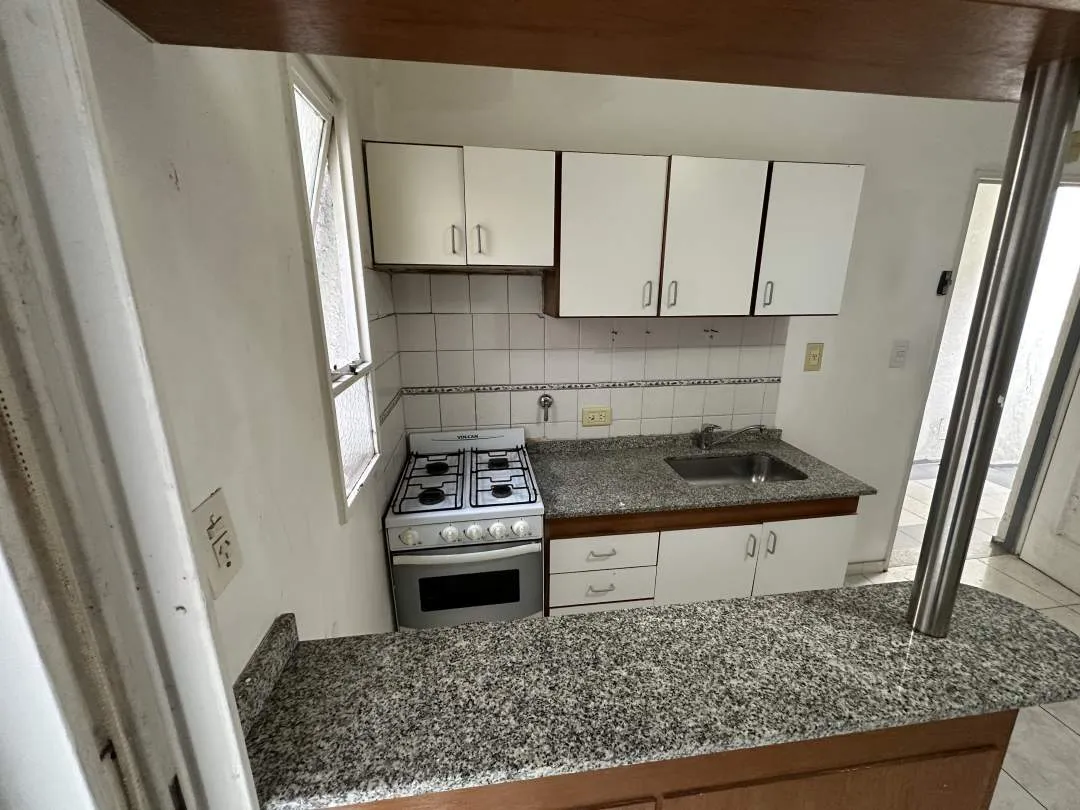 Departamento 2 ambientes en Alquiler Villa Gral. Mitre