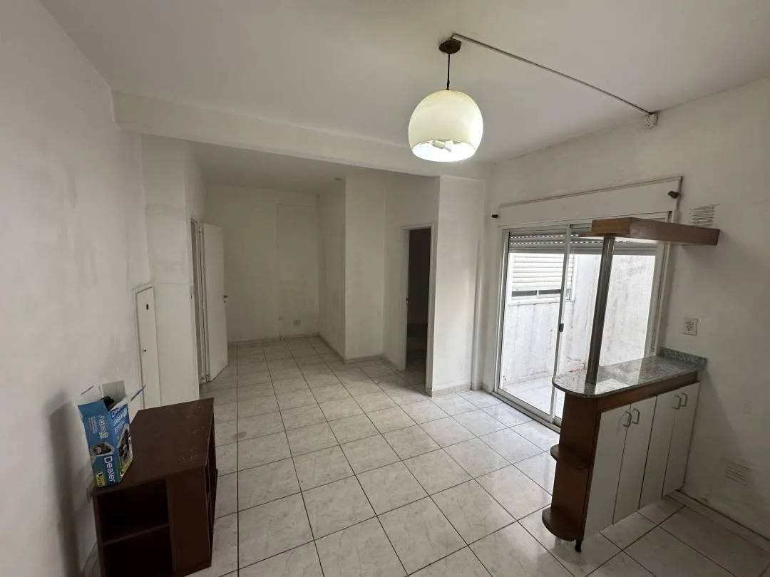 Departamento 2 ambientes en Alquiler Villa Gral. Mitre