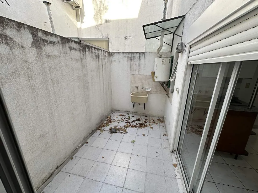 Departamento 2 ambientes en Alquiler Villa Gral. Mitre