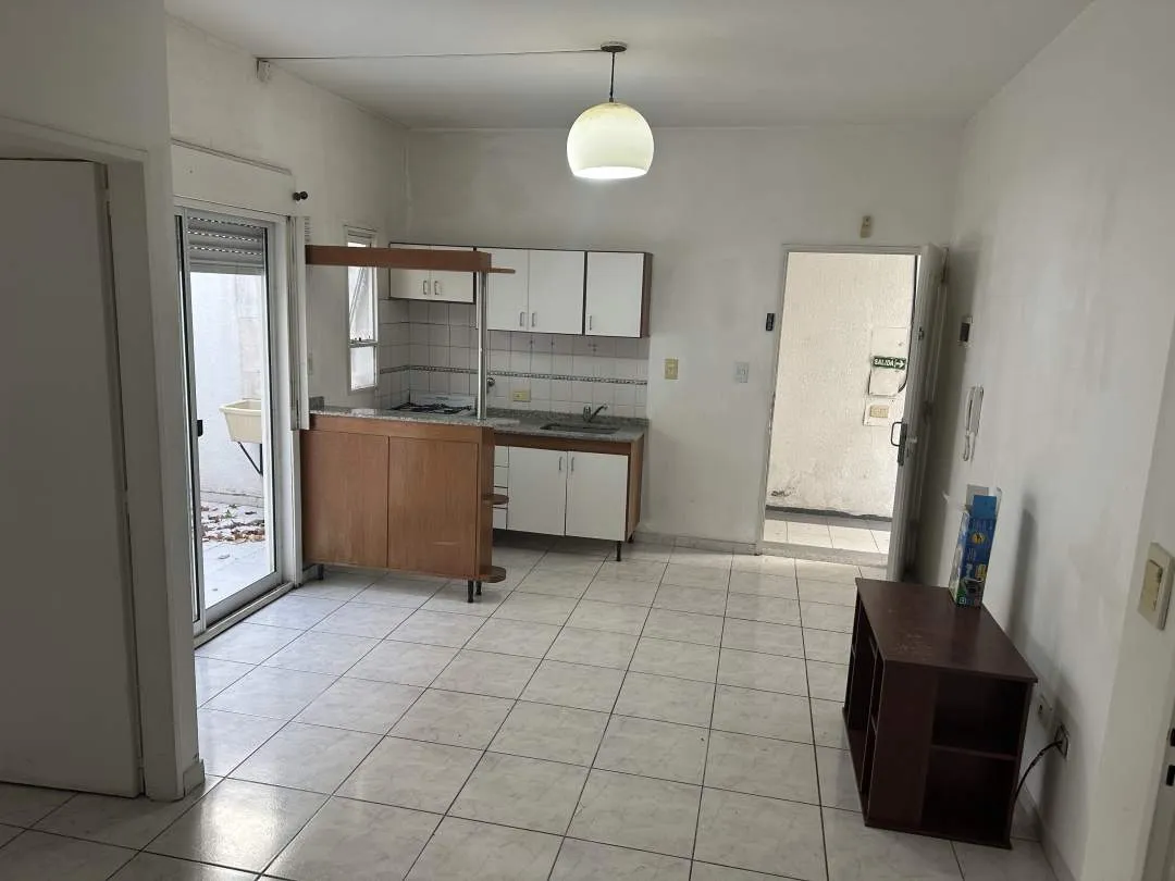 Departamento 2 ambientes en Alquiler Villa Gral. Mitre
