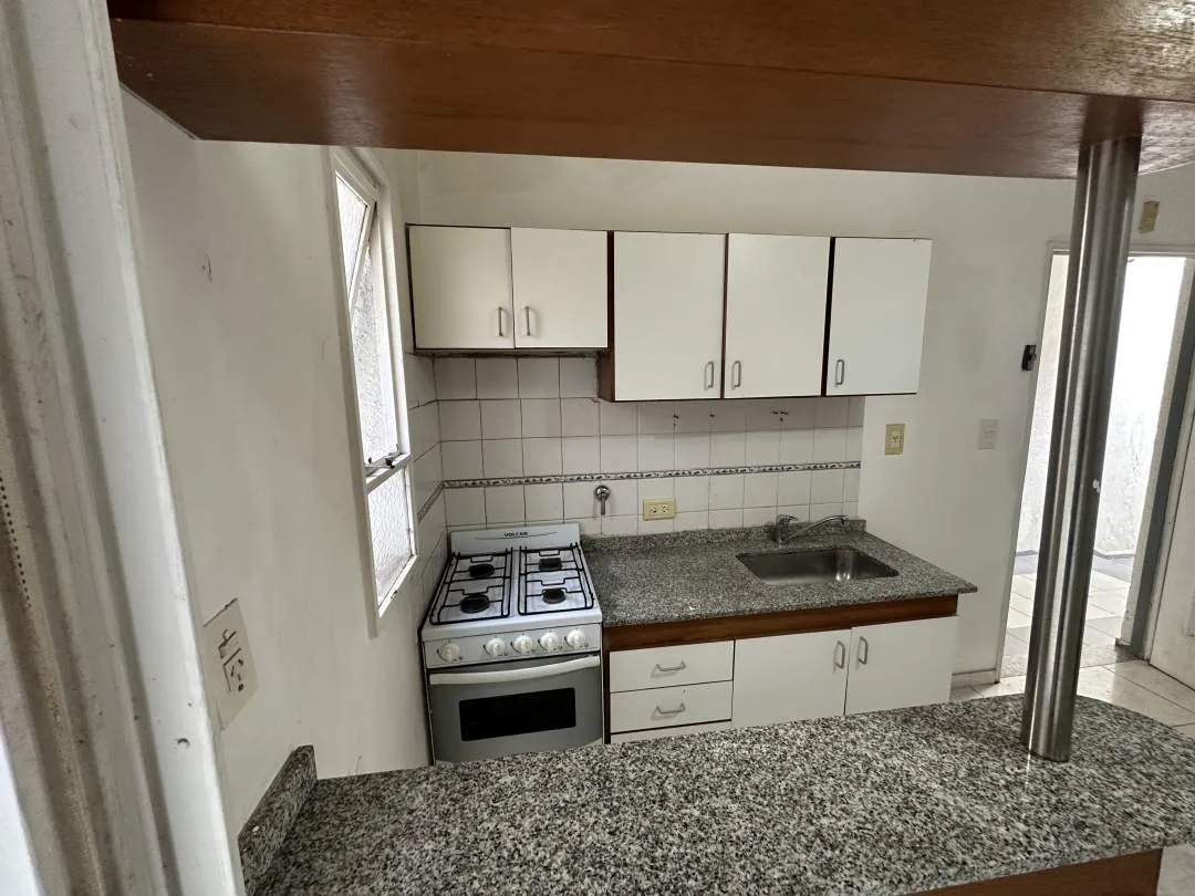 Departamento 2 ambientes en Alquiler Villa Gral. Mitre