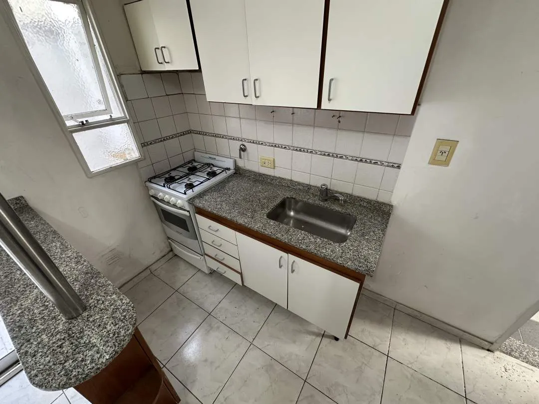 Departamento 2 ambientes en Alquiler Villa Gral. Mitre