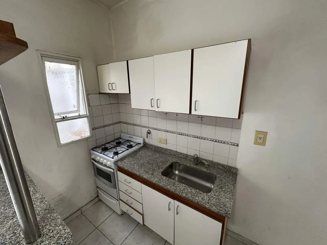 Departamento 2 ambientes en Alquiler Villa Gral. Mitre