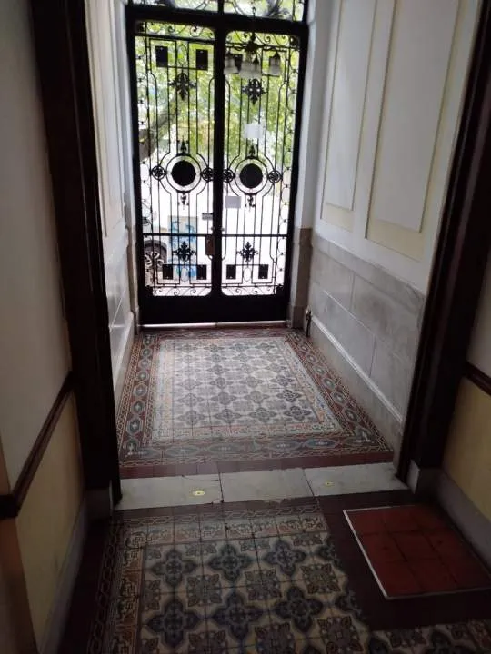 AV. BELGRANO 300, SAN TELMO Alquiler Temporario 3 Ambientes