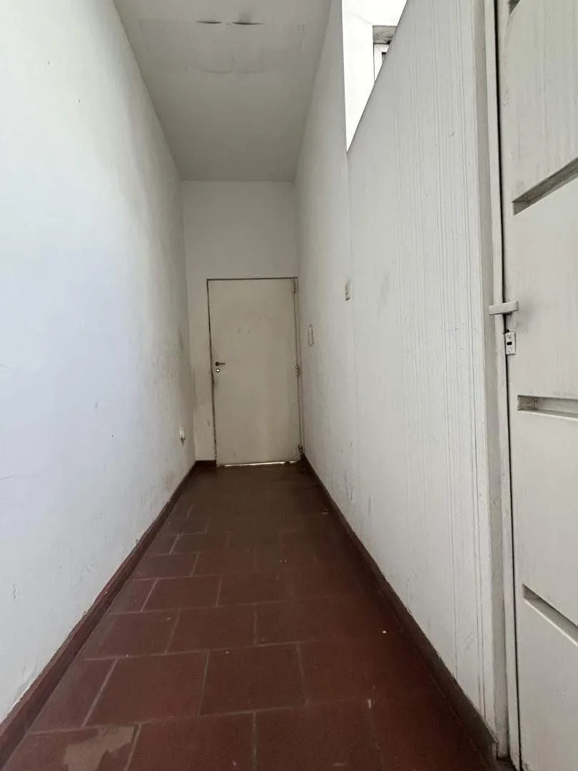 POLA al 2900, VILLA LUGANO. PH de 2 ambientes con DOS PATIOS.  Bajas Expensas. Excelente estado!