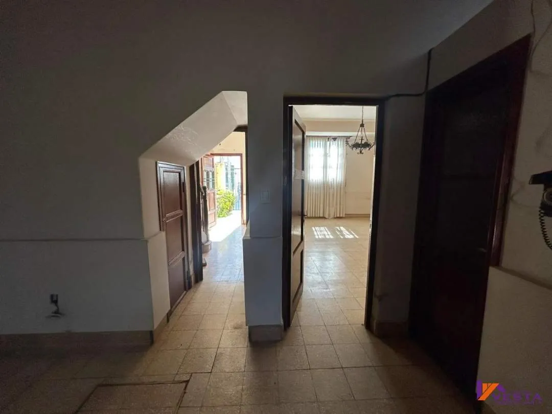 CASEROS 1300 * CASA EN VENTA * MACROCENTRO -SALTA