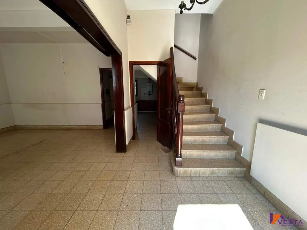 CASEROS 1300 * CASA EN VENTA * MACROCENTRO -SALTA