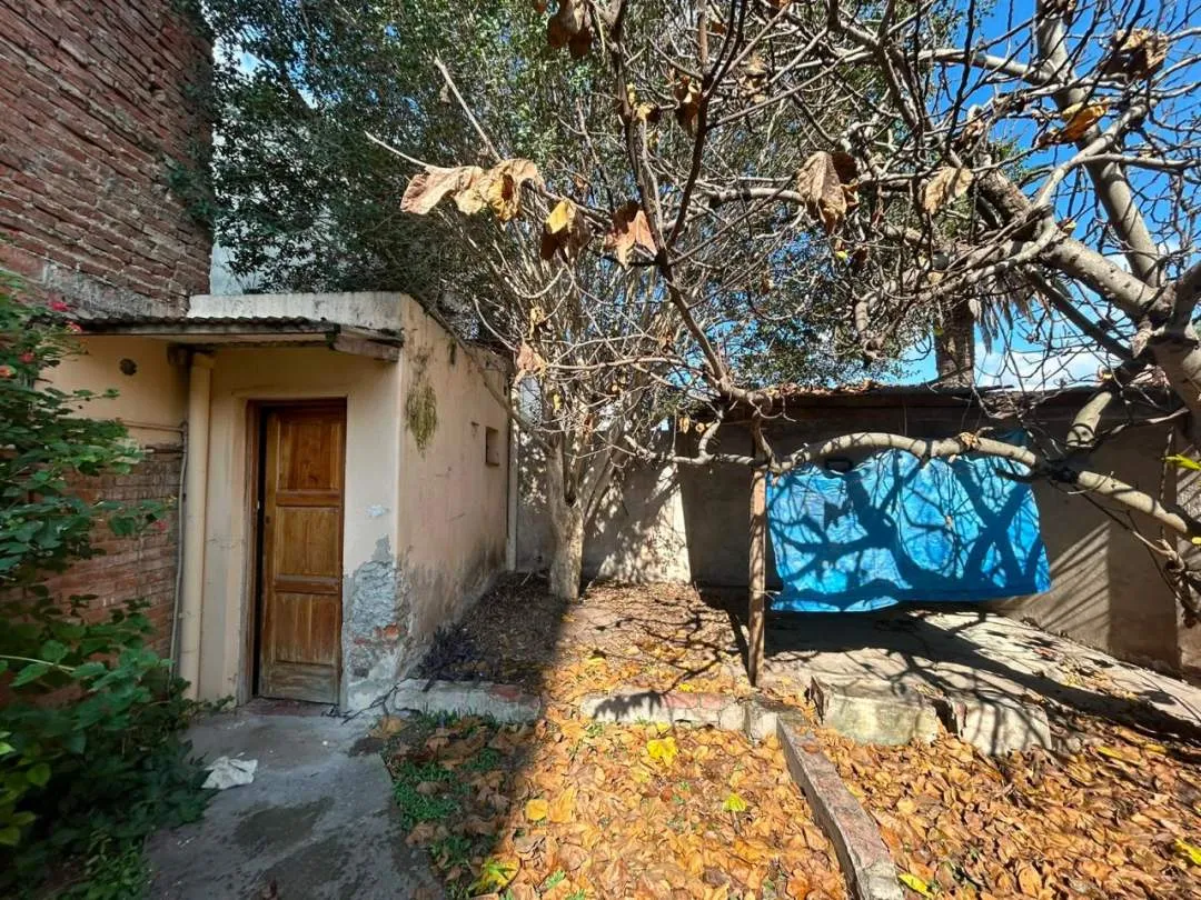 CASEROS 1300 * CASA EN VENTA * MACROCENTRO -SALTA