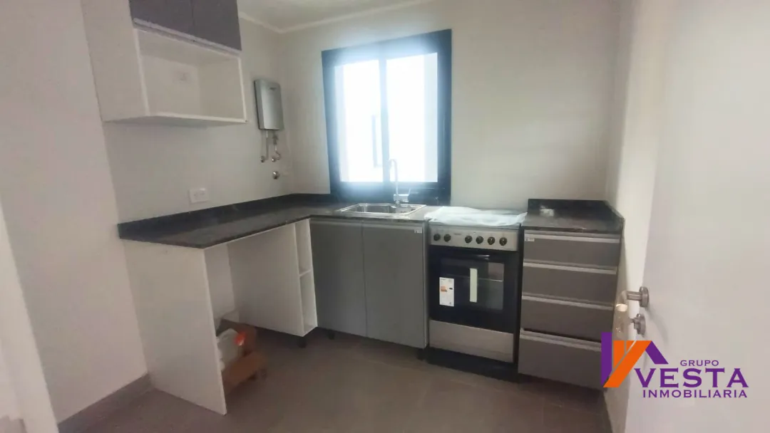 DEPARTAMENTO A ESTRENAR EN VENTA- GÜEMES AL 1700- Posibilidad de Financiación- SALTA CAPITAL