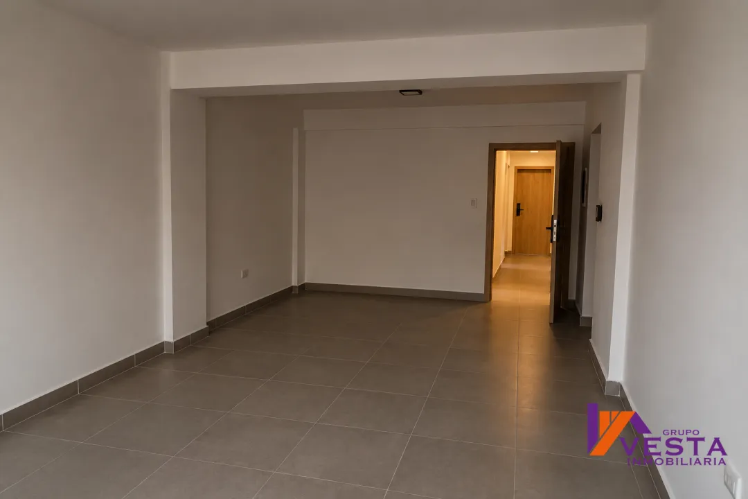 DEPARTAMENTO A ESTRENAR EN VENTA- GÜEMES AL 1700- Posibilidad de Financiación- SALTA CAPITAL