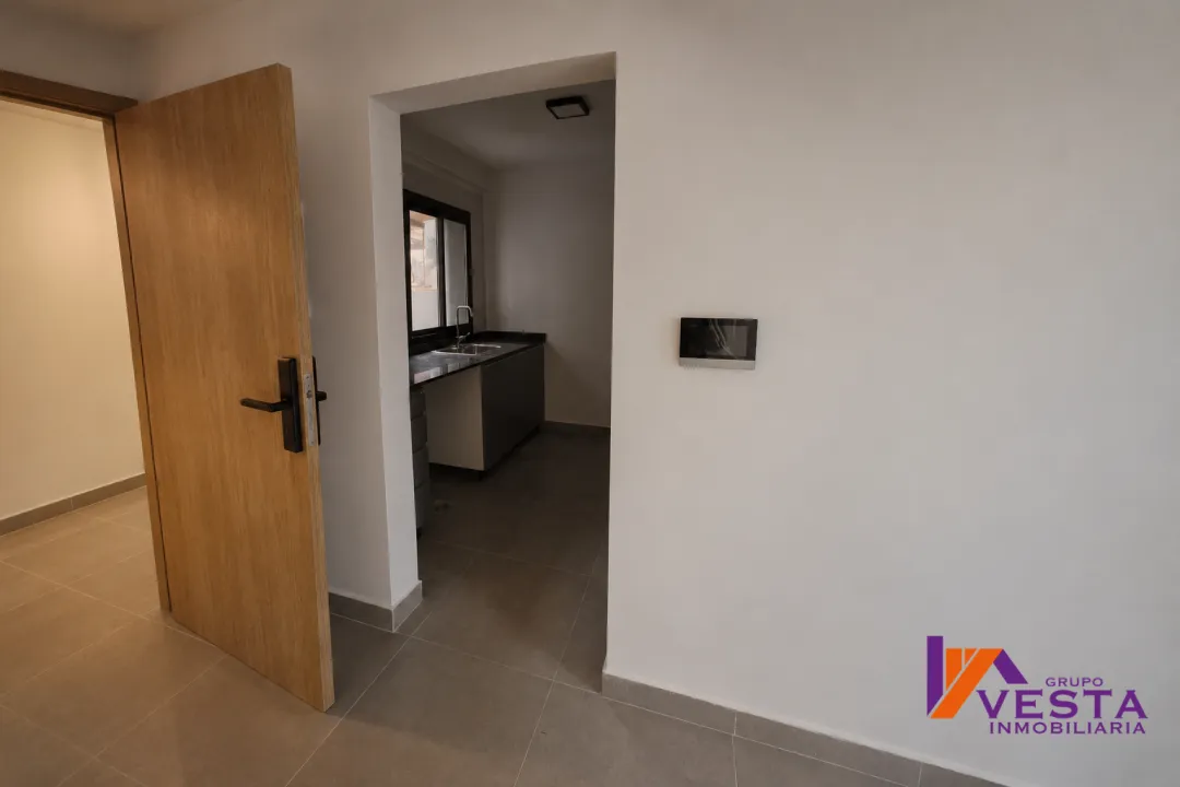 DEPARTAMENTO A ESTRENAR EN VENTA- GÜEMES AL 1700- Posibilidad de Financiación- SALTA CAPITAL