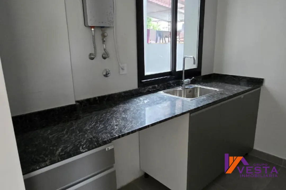 DEPARTAMENTO A ESTRENAR EN VENTA- GÜEMES AL 1700- Posibilidad de Financiación- SALTA CAPITAL
