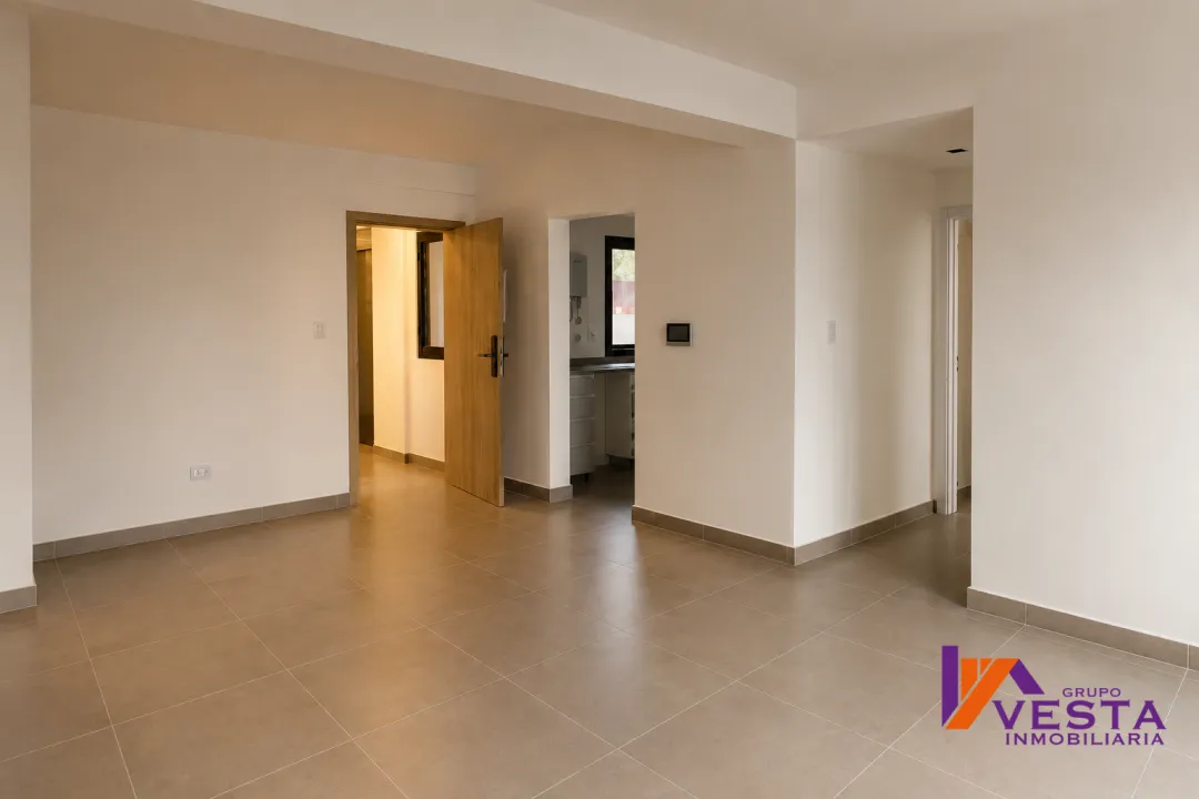DEPARTAMENTO A ESTRENAR EN VENTA- GÜEMES AL 1700- Posibilidad de Financiación- SALTA CAPITAL
