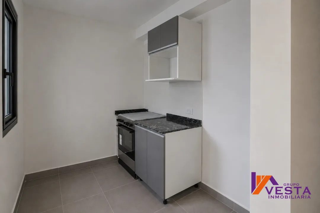 DEPARTAMENTO A ESTRENAR EN VENTA- GÜEMES AL 1700- Posibilidad de Financiación- SALTA CAPITAL