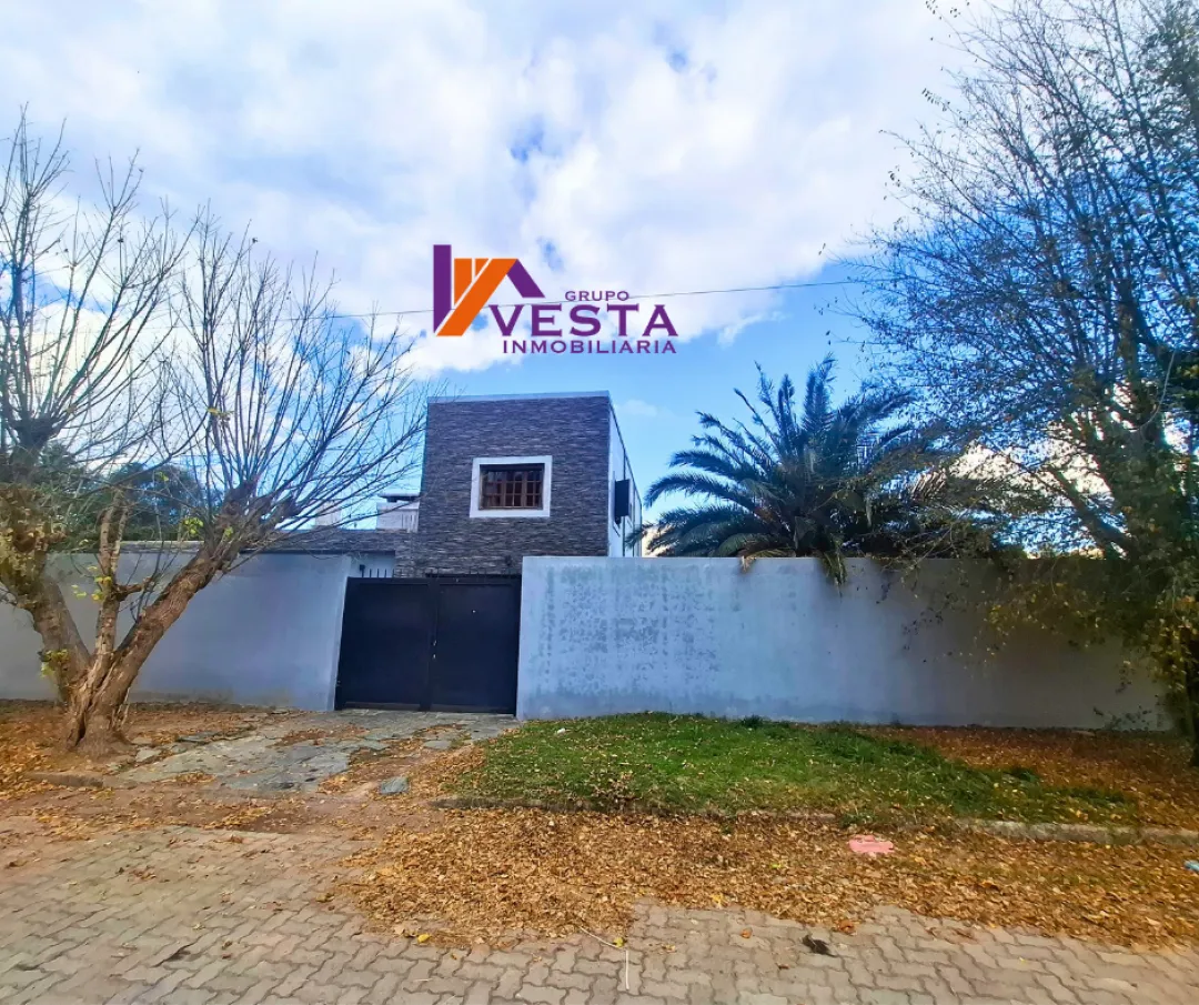 VILLA ESMERALDA-CASA-VENTA-SAN LUIS -SALTA