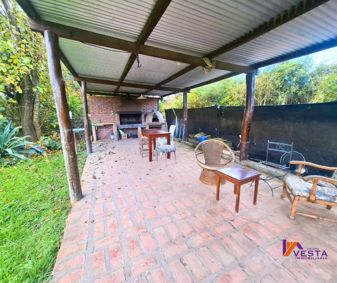 VILLA ESMERALDA-CASA-VENTA-SAN LUIS -SALTA