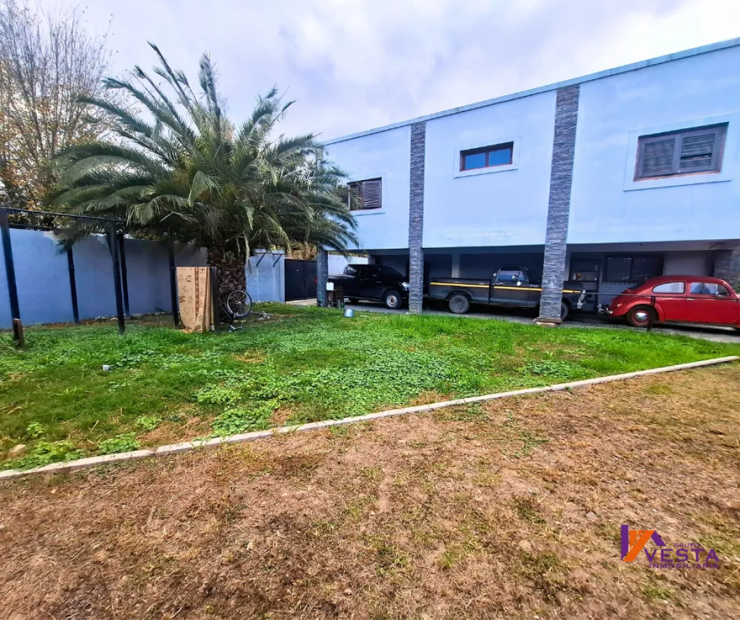 VILLA ESMERALDA-CASA-VENTA-SAN LUIS -SALTA