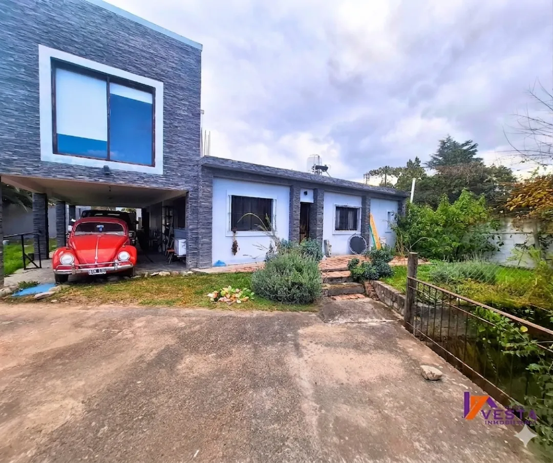 VILLA ESMERALDA-CASA-VENTA-SAN LUIS -SALTA