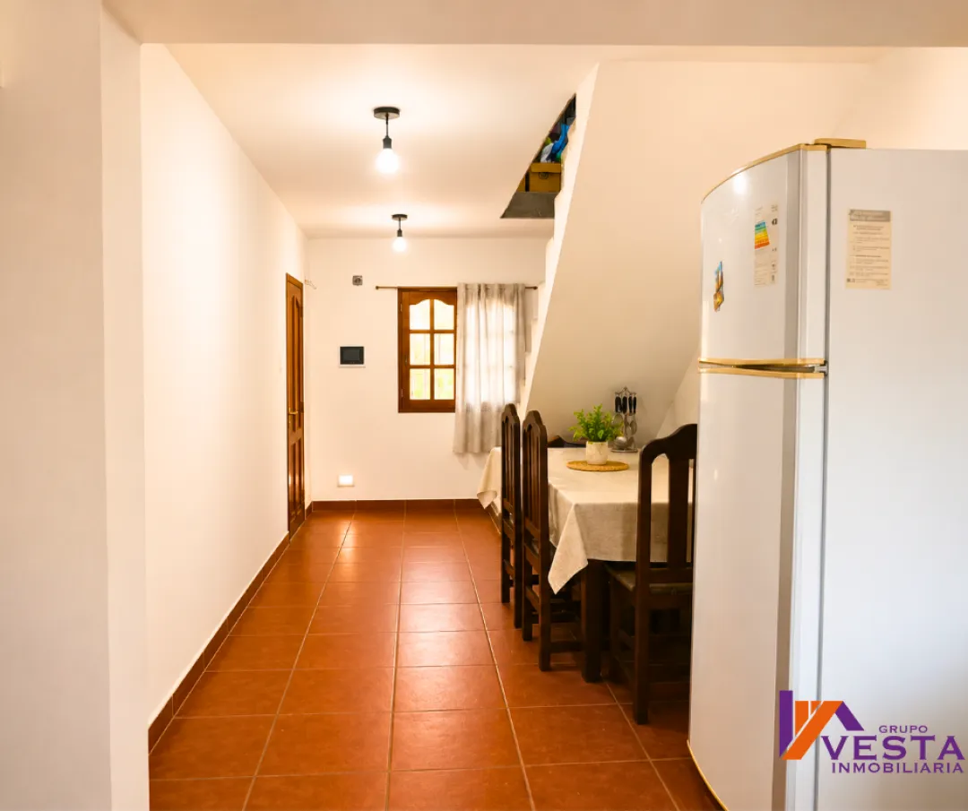 BARRIO LIBERTAD-CASA-VENTA -ZONA SUR -SALTA