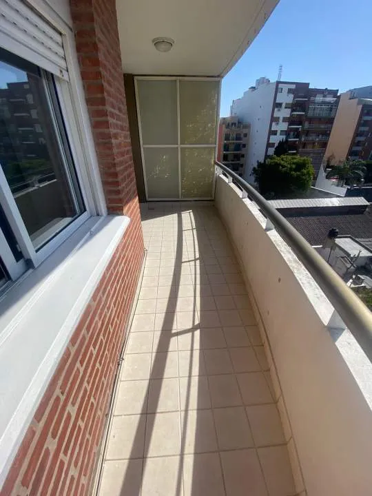AV. DIRECTORIO 1100, CABALLITO 3 ambientes c/balcón aterrazado y cochera propia
