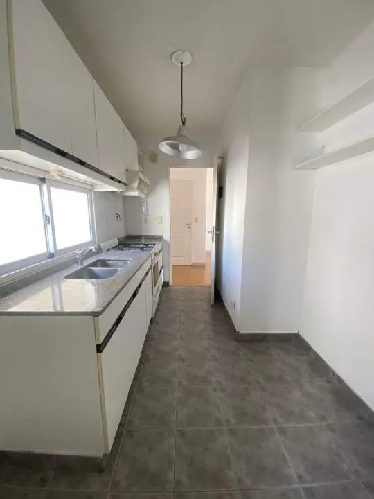 AV. DIRECTORIO 1100, CABALLITO 3 ambientes c/balcón aterrazado y cochera propia