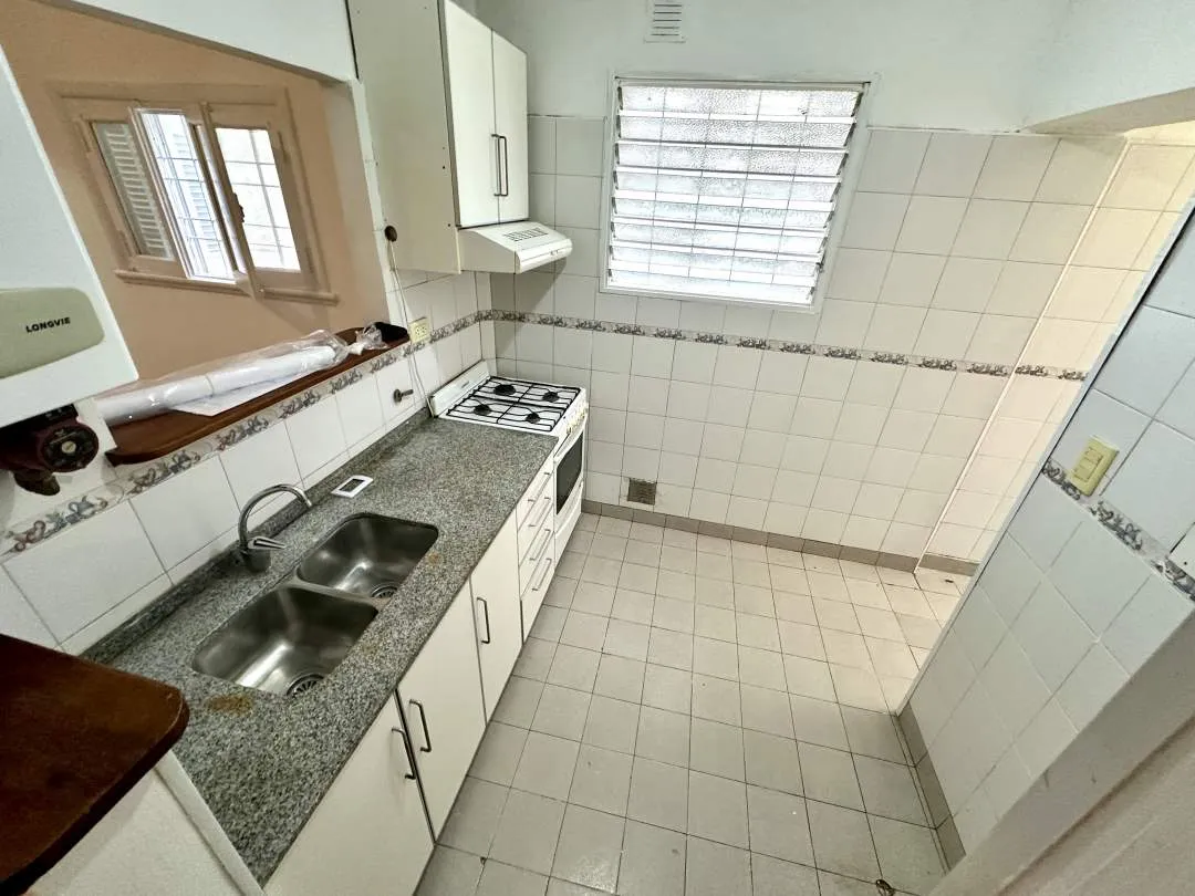 departamento 3 Ambientes PH en Venta