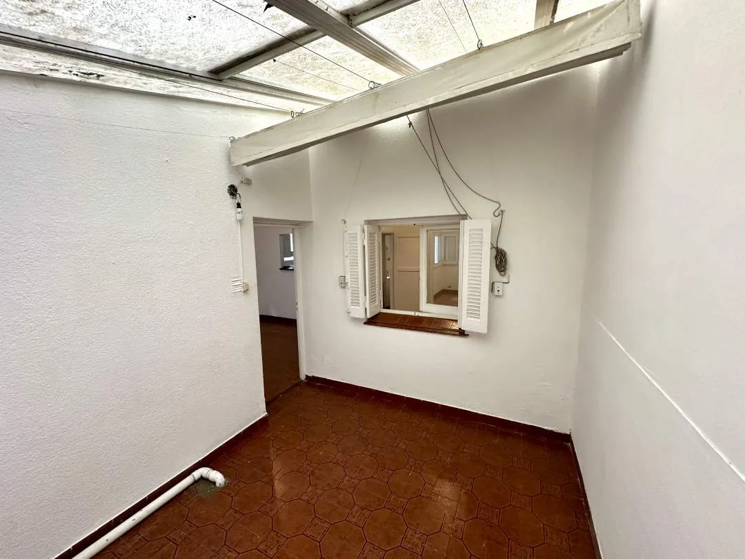 departamento 3 Ambientes PH en Venta