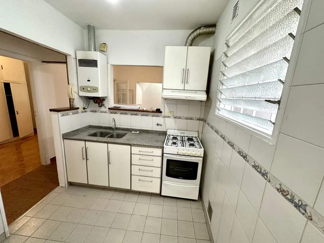 departamento 3 Ambientes PH en Venta