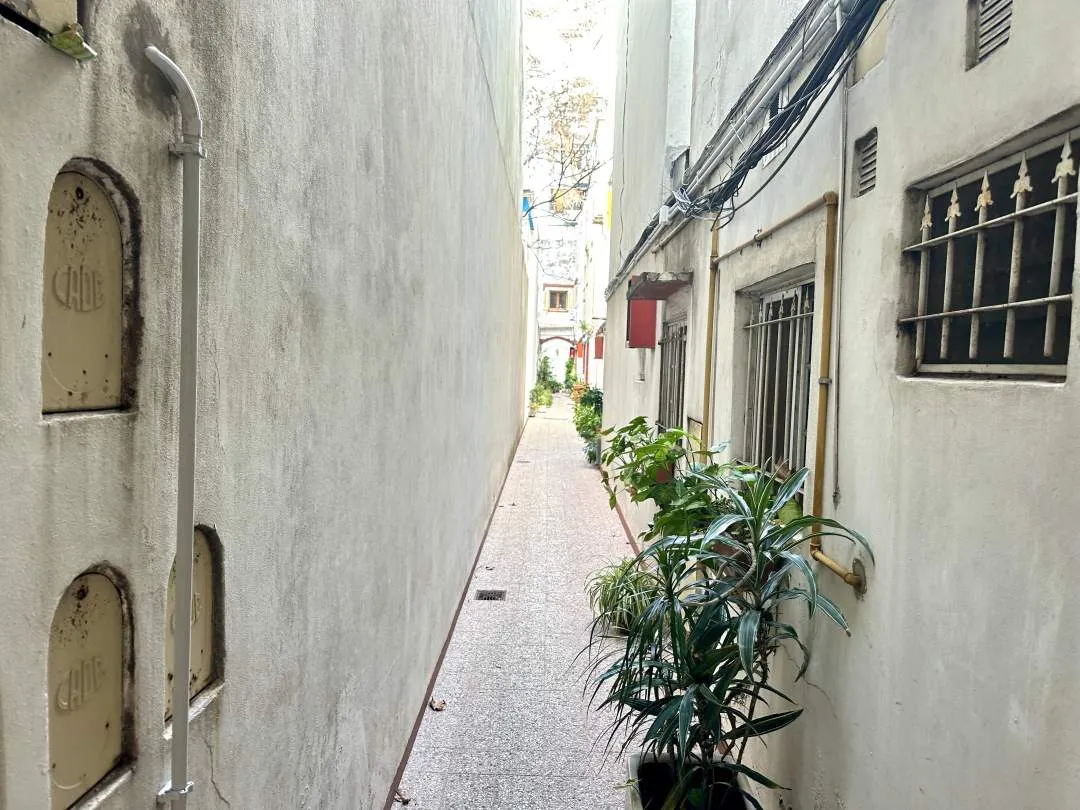 departamento 3 Ambientes PH en Venta