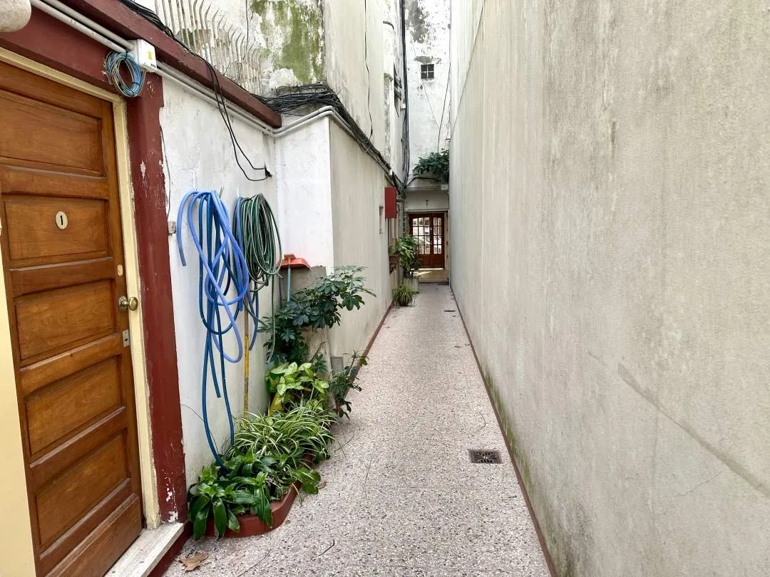 departamento 3 Ambientes PH en Venta