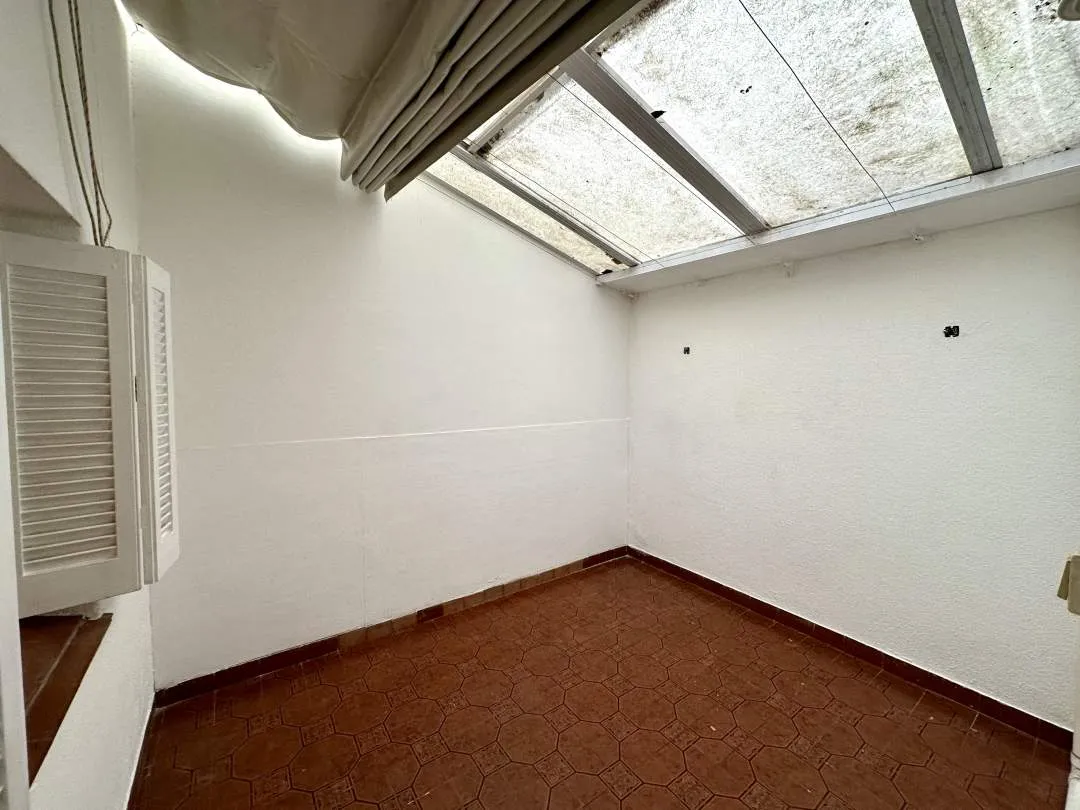 departamento 3 Ambientes PH en Venta