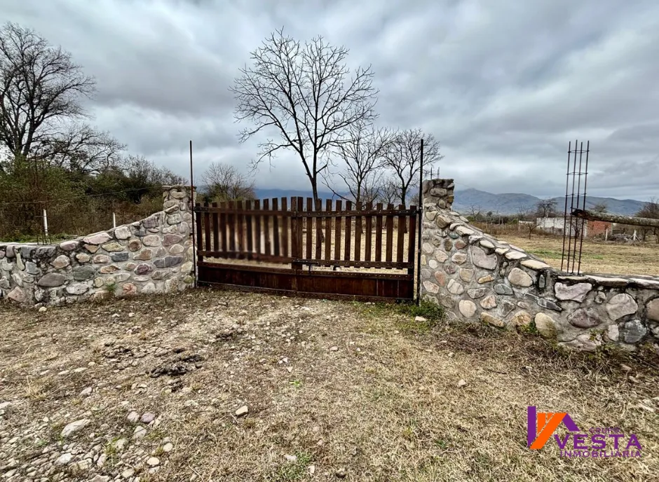 Potreros de la Caldera-TERRENO EN VENTA-La Caldera